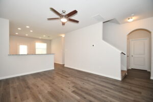 Fifth View of Living Area