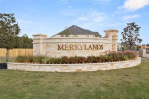 Merrylands