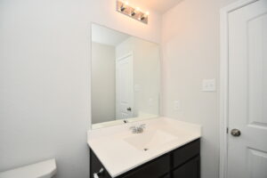 Second Floor Bathroom 2