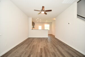 Third View of Living Area